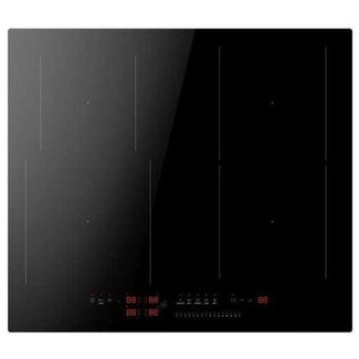 Amica KMI 772 660 C | Inductie kookplaat | 60 cm Amica KMI 772 660 C | Inductie kookplaat | 60 cm