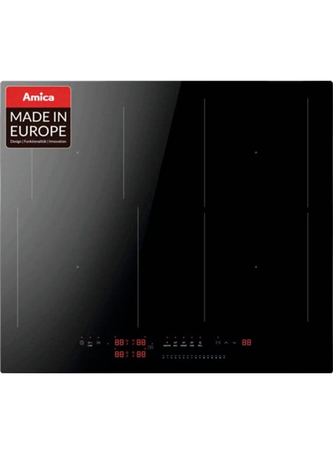 Amica KMI 772 660 C | Inductie kookplaat | 60 cm