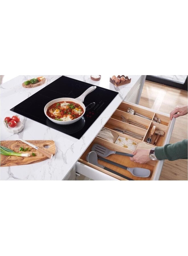 Amica KMI 772 660 C | Inductie kookplaat | 60 cm