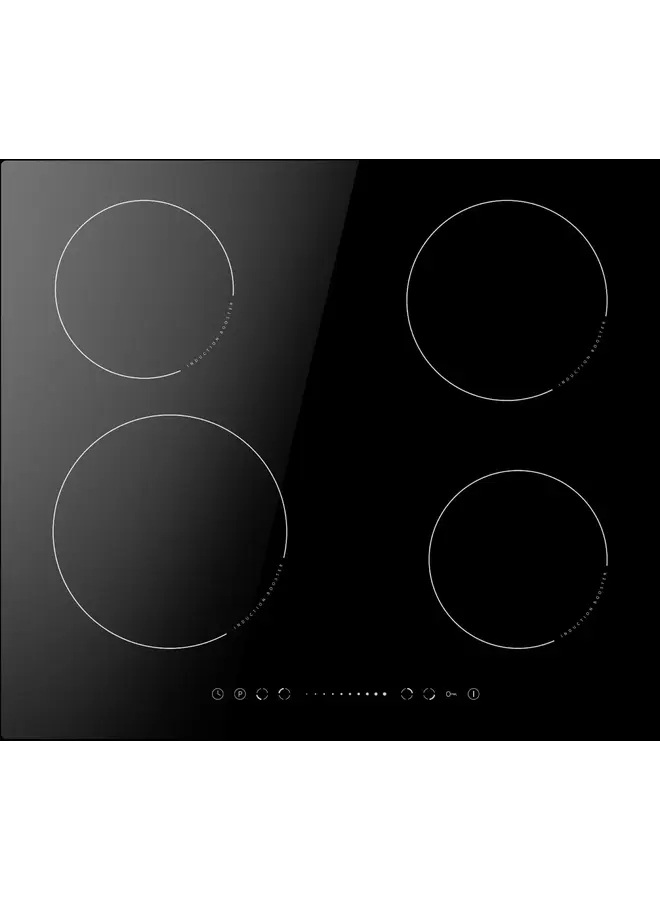 354030  | Inductie kookplaat | 60 cm