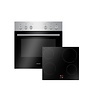 Amica ( MICAN ) 90330 | Inbouw oven set | Inbouw fornuis