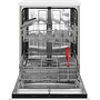 Amica ( MICAN )  50630 | Inbouw vaatwasser | 60 cm