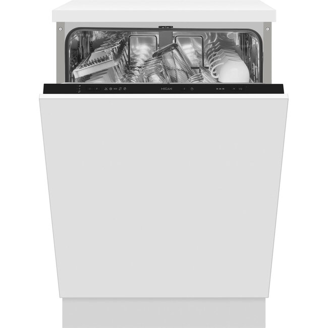 Amica ( MICAN )  50630 | Inbouw vaatwasser | 60 cm