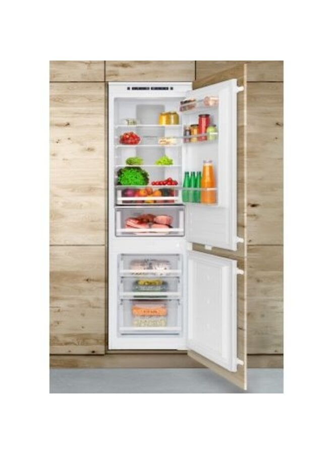 Amica  ( Premiere ) 361798 | Inbouw koelvriescombinatie | 178 cm | Nofrost