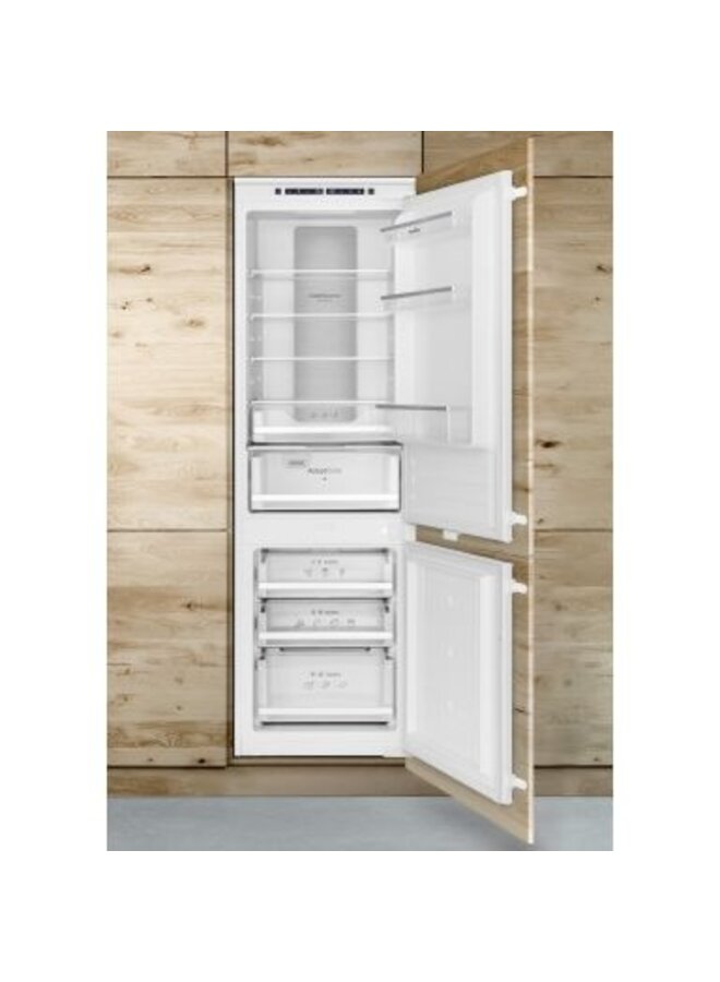 Amica  ( Premiere ) 361798 | Inbouw koelvriescombinatie | 178 cm | Nofrost