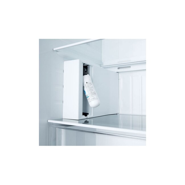 LG GSLC40EPPE | Amerikaanse koelkast | Zwart