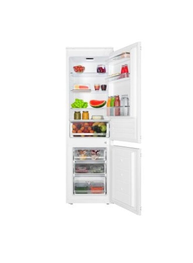 Amica ( MICAN )  30831 | Inbouw koelvriescombinatie | 178 cm | Sleepdeur