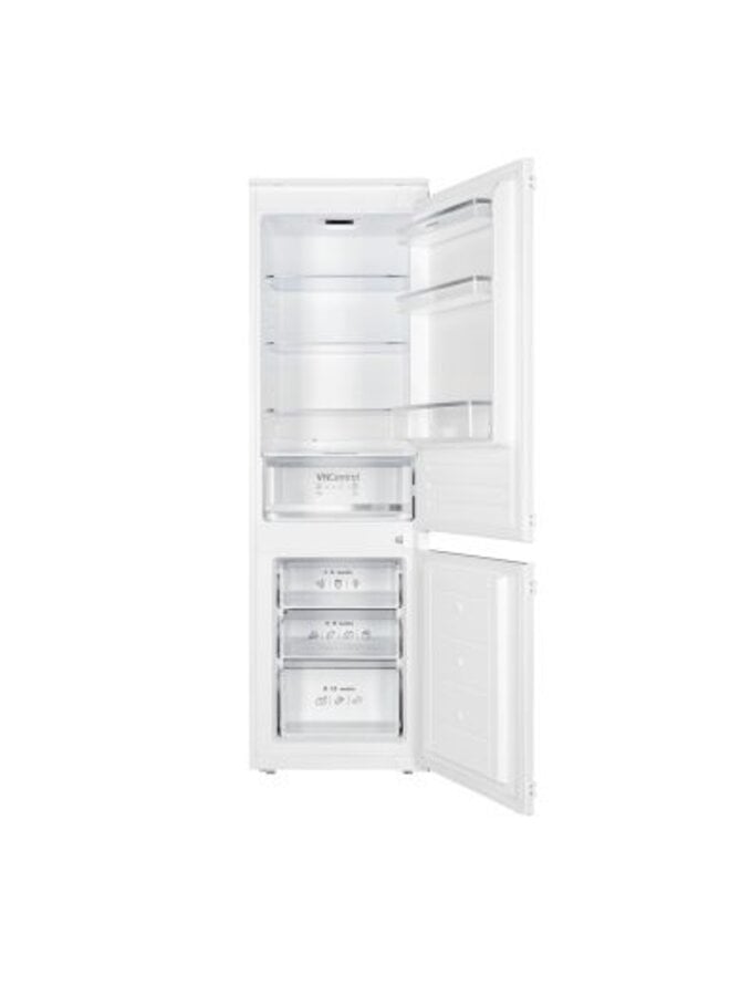 Amica ( MICAN )  30831 | Inbouw koelvriescombinatie | 178 cm | Sleepdeur