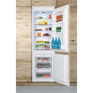 Amica 30851 | Inbouw koelvriescombinatie | 184 cm Amica 30851 | Inbouw koelvriescombinatie | 184 cm
