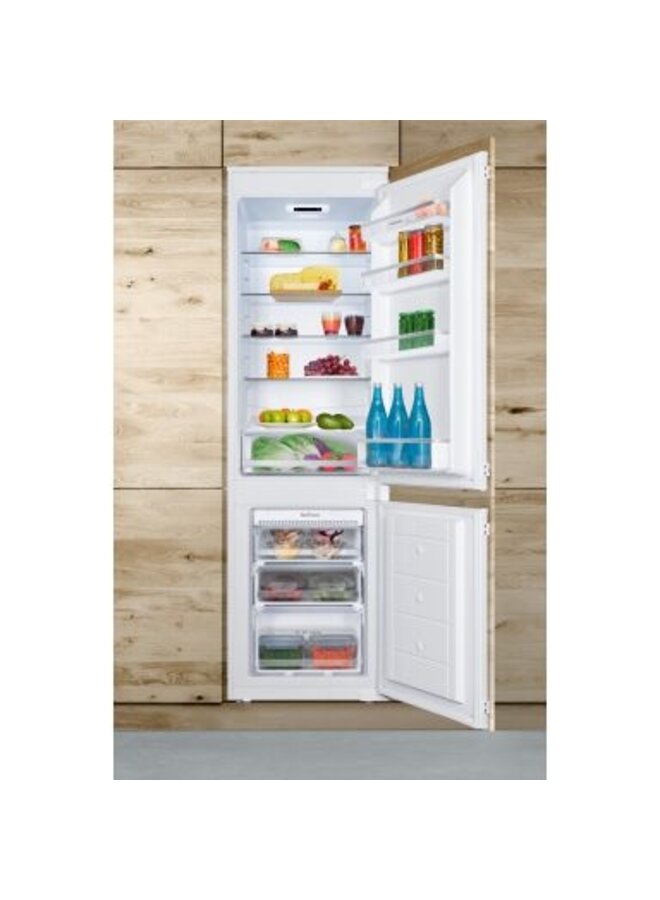 30851 | Inbouw koelvriescombinatie | 184 cm