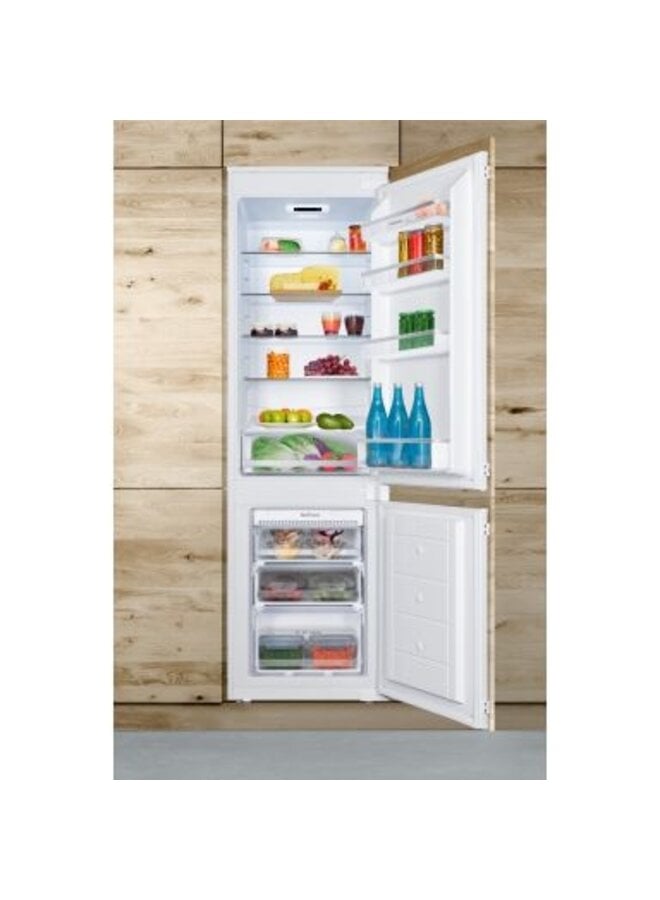 Amica ( MICAN ) 30851 | Inbouw koelvriescombinatie | 184 cm