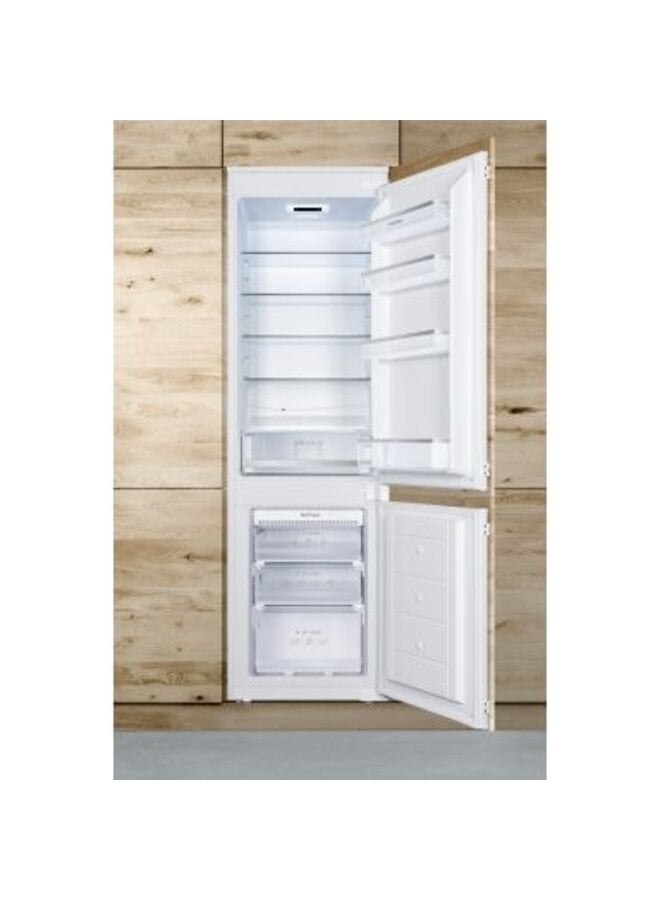 Amica ( MICAN ) 30851 | Inbouw koelvriescombinatie | 184 cm
