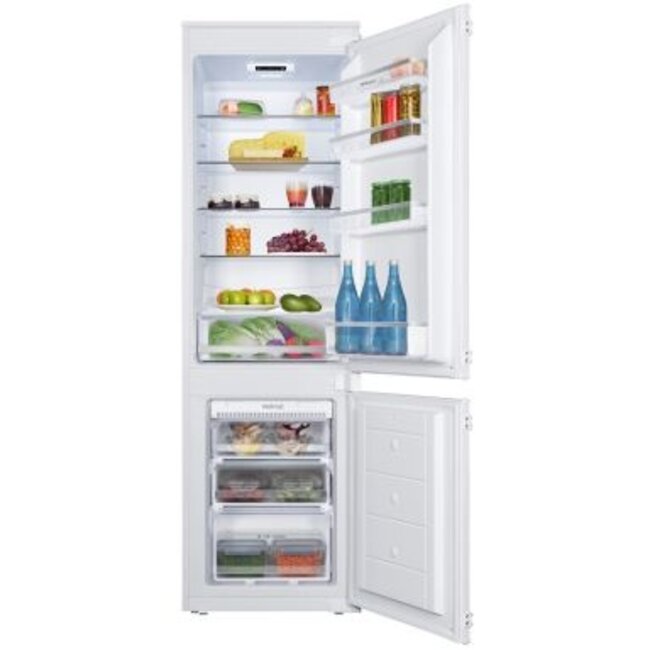 Amica ( MICAN ) 30851 | Inbouw koelvriescombinatie | 184 cm