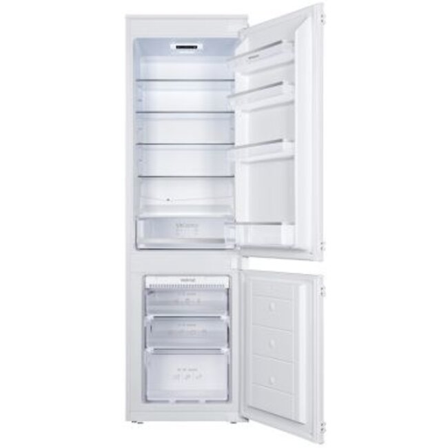 Amica ( MICAN ) 30851 | Inbouw koelvriescombinatie | 184 cm
