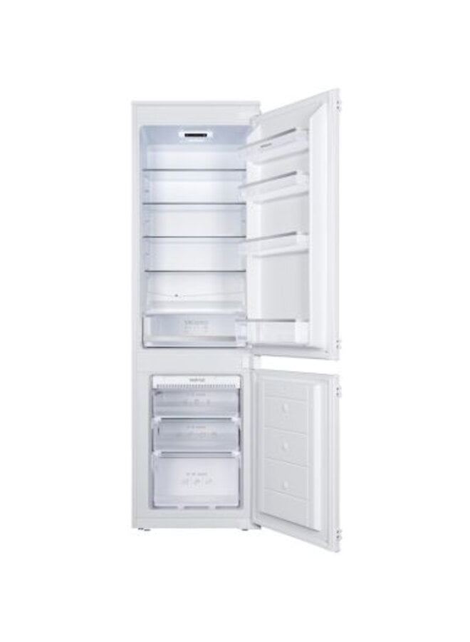 Amica ( MICAN ) 30851 | Inbouw koelvriescombinatie | 184 cm