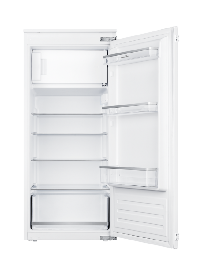 361747 | Inbouw koelkast | 122 cm | Sleepdeur