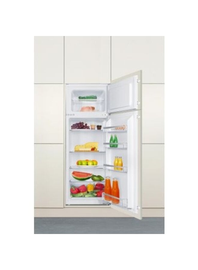 Amica  ( Premiere ) 361767 | Inbouw koelvriescombinatie | 145 cm