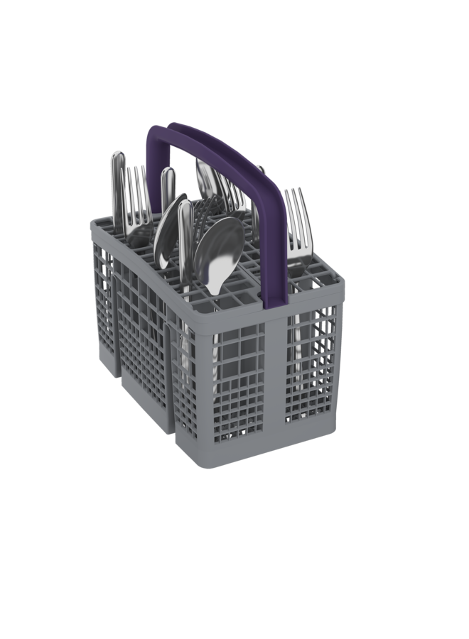 Beko BDIN16420 | Inbouw vaatwasser | 60 cm