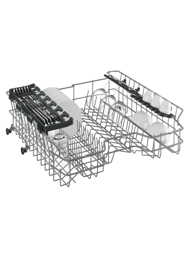 Beko BDIN16420 | Inbouw vaatwasser | 60 cm