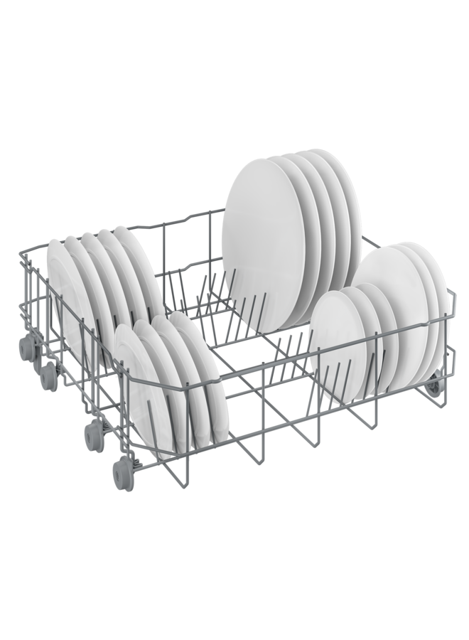 Beko BDIN16420 | Inbouw vaatwasser | 60 cm