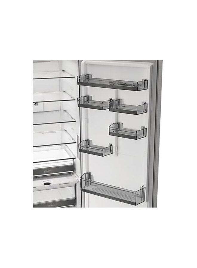 Bauknecht KGDNF 20AM IN | Koelvriescombinatie | Energieklasse A