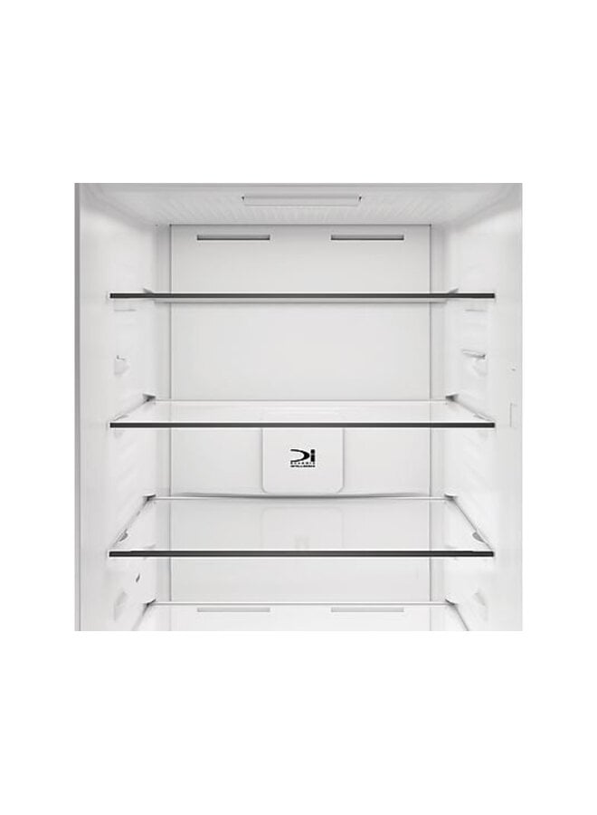 Bauknecht KGDNF 20AM IN | Koelvriescombinatie | Energieklasse A