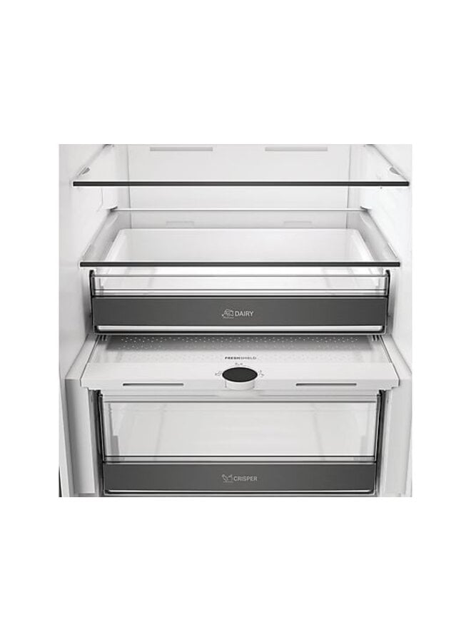 Bauknecht KGDNF 20AM IN | Koelvriescombinatie | Energieklasse A