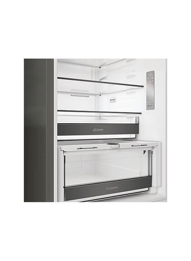 Bauknecht KGDNF 20AM IN | Koelvriescombinatie | Energieklasse A