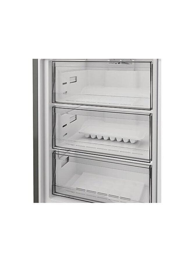 Bauknecht KGDNF 20AM IN | Koelvriescombinatie | Energieklasse A