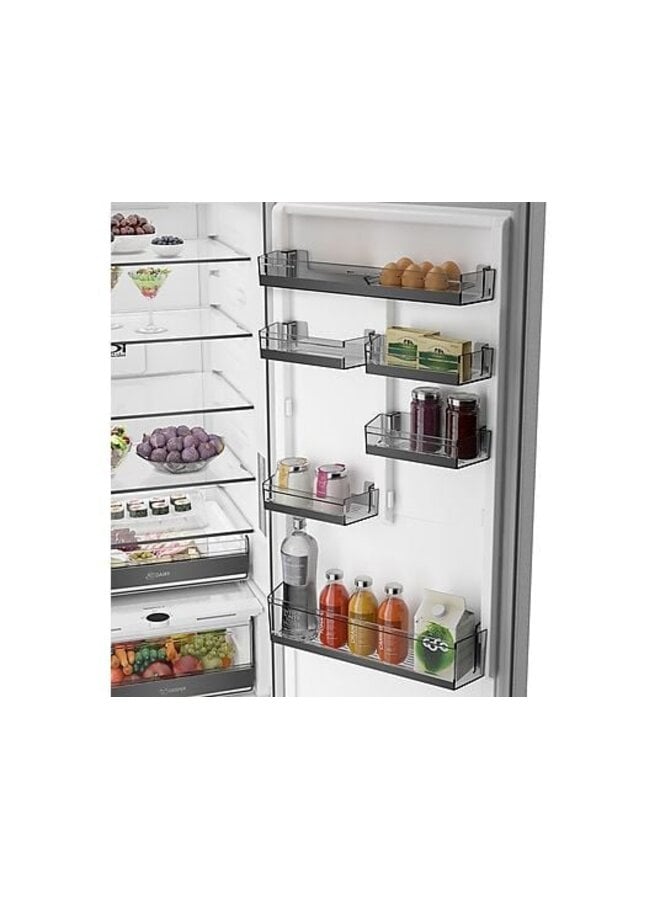 Bauknecht KGDNF 20AM IN | Koelvriescombinatie | Energieklasse A