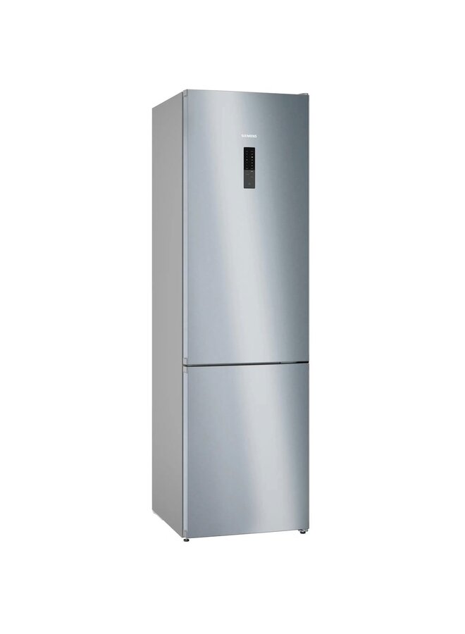 KG39NXIBF | Koelvriescombinatie | 203 cm | RVS | B