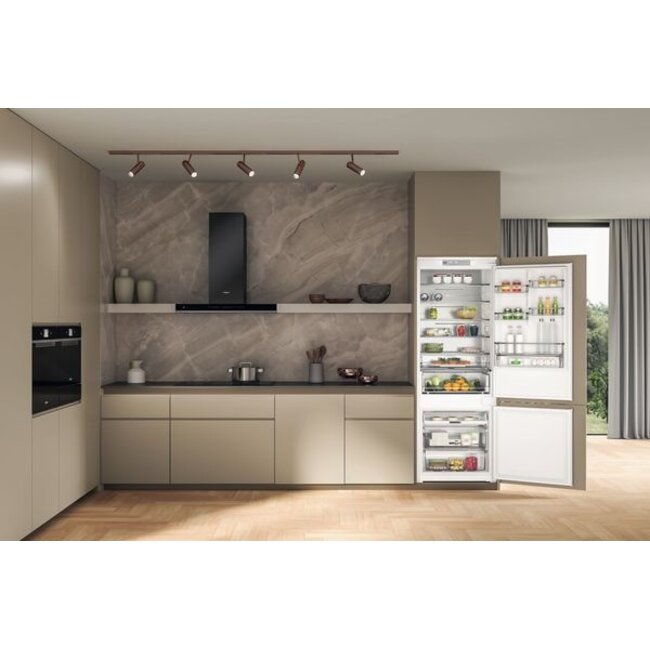 Bauknecht BNF70400S | Inbouw koelvriescombinatie | 193.5 cm