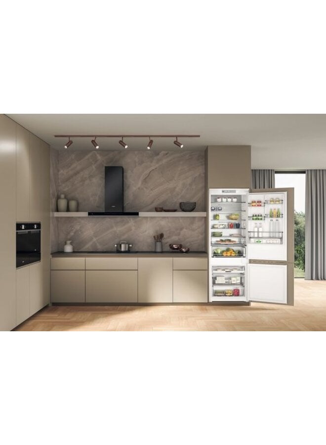 Bauknecht BNF70400S | Inbouw koelvriescombinatie | 193.5 cm