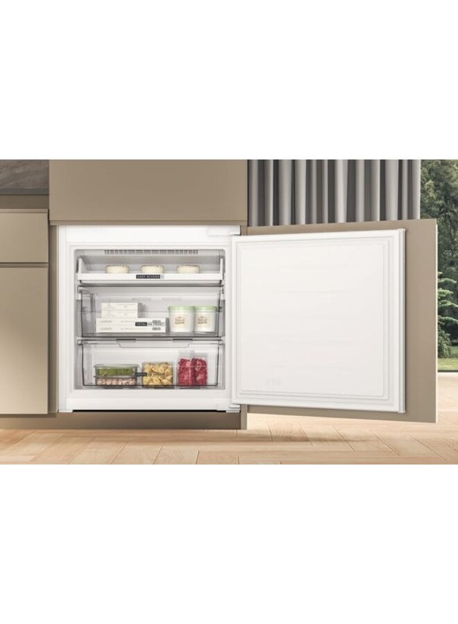 Bauknecht BNF70400S | Inbouw koelvriescombinatie | 193.5 cm