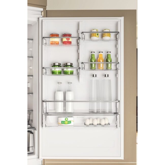 Bauknecht BNF70400S | Inbouw koelvriescombinatie | 193.5 cm