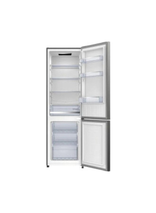 B3RCSO255XB | Koelvriescombinatie | RVS