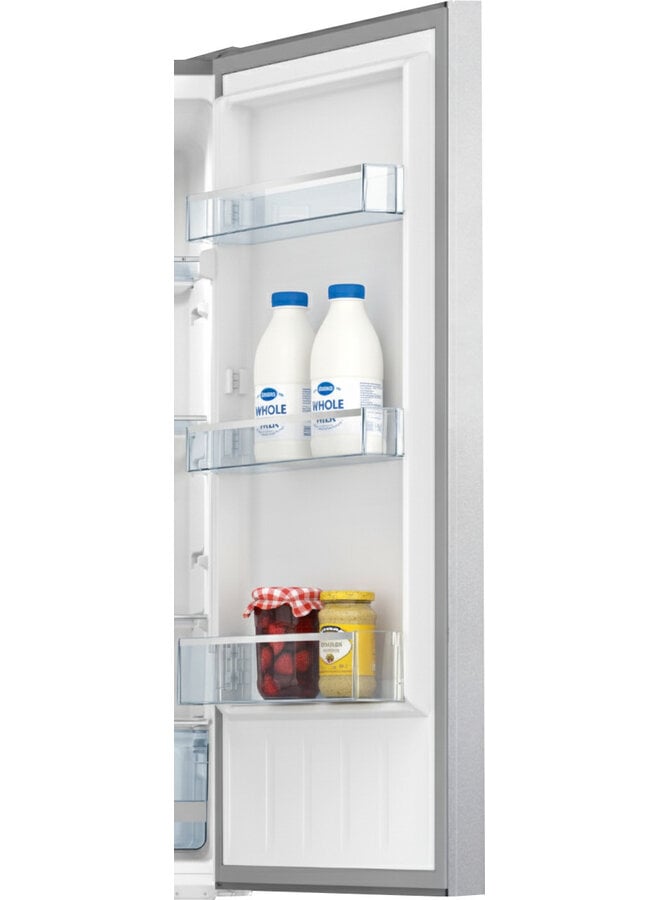 Beko B3RCSO255XB | Koelvriescombinatie | RVS