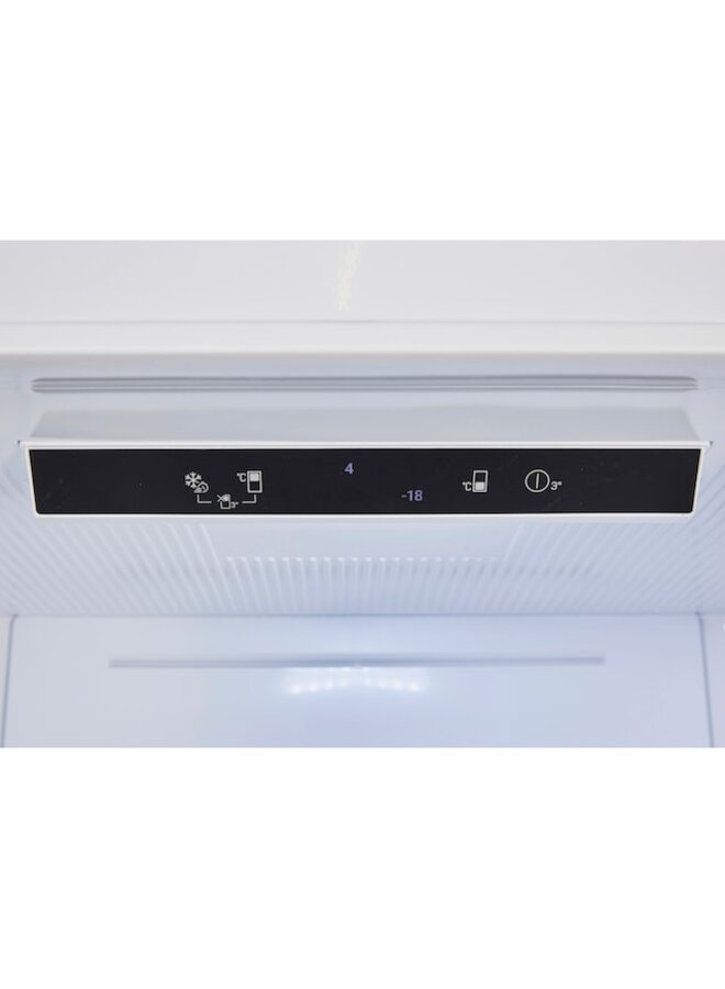 Beko B5BCNA295HF | Inbouw koelvriescombinatie | Nofrost