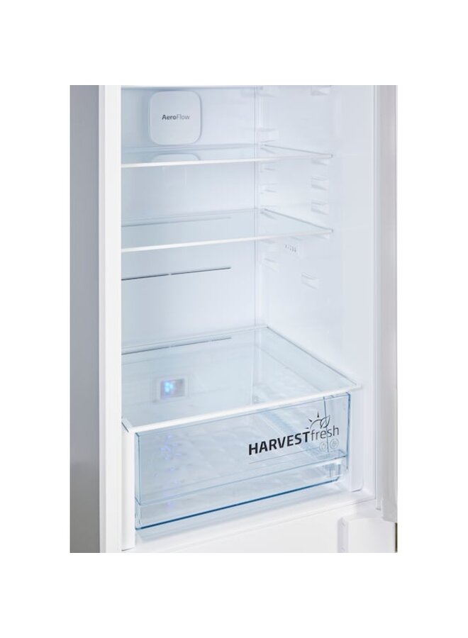 Beko B5BCNA295HF | Inbouw koelvriescombinatie | Nofrost