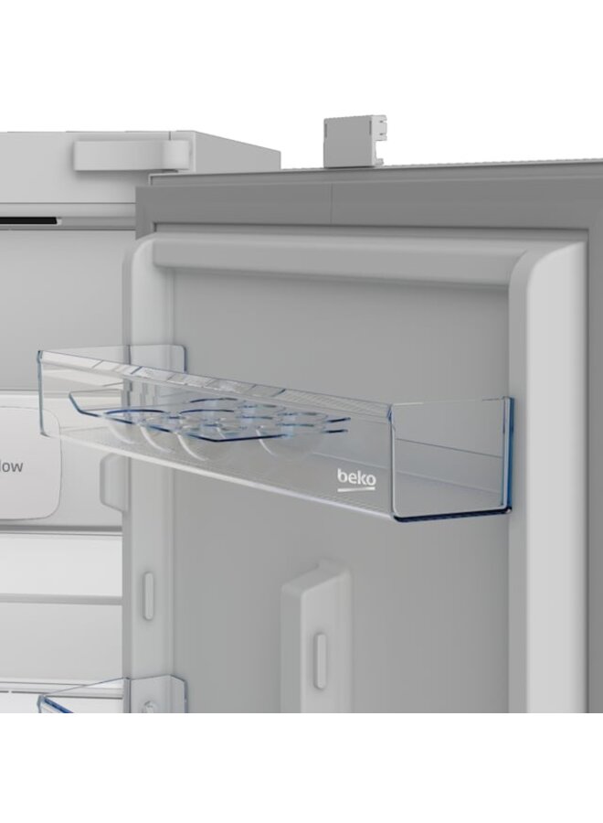 Beko B5BCNA295HF | Inbouw koelvriescombinatie | Nofrost