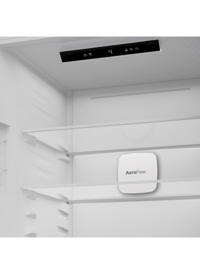 Beko B5BCNA295HF | Inbouw koelvriescombinatie | Nofrost