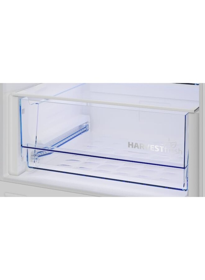 Beko B5BCNA295HF | Inbouw koelvriescombinatie | Nofrost
