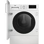 Beko B5DBT6941W  | Inbouw wasdroogcombinatie | 9-6 kg