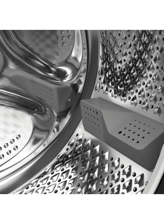 Beko B5DBT6941W  | Inbouw wasdroogcombinatie | 9-6 kg