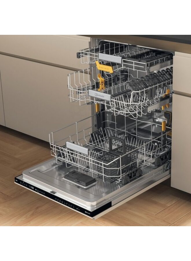 Bauknecht B8KI HP42 LCA | Inbouw vaatwasser | AutoDeur