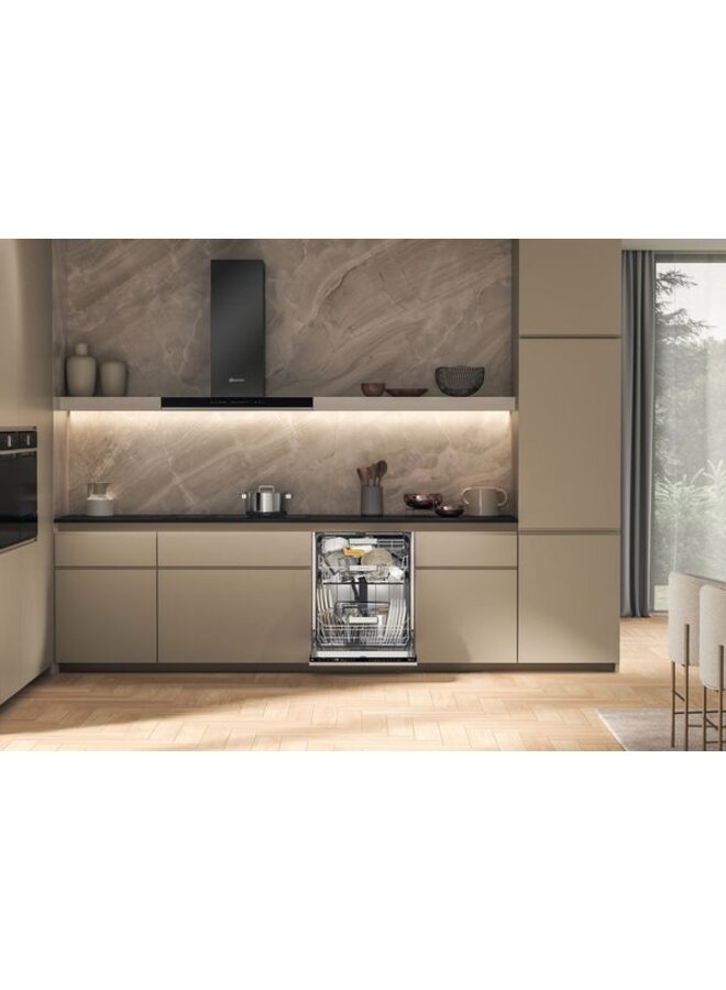 Bauknecht B8KI HP42 LCA | Inbouw vaatwasser | AutoDeur