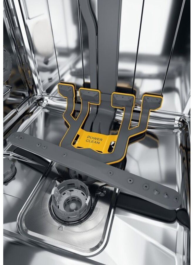 Bauknecht B8KI HP42 LCA | Inbouw vaatwasser | AutoDeur