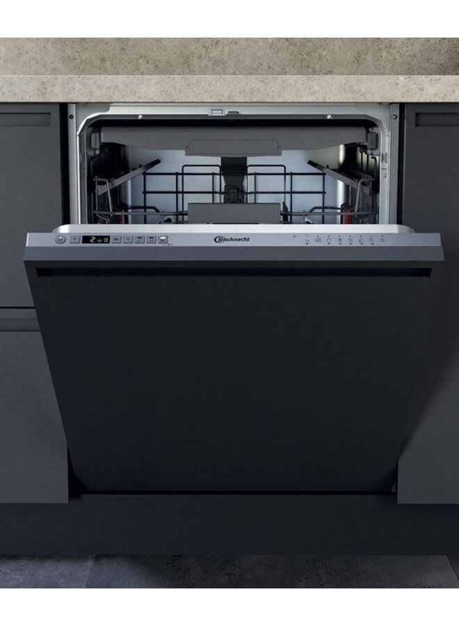 Bauknecht BKCIC 3C26 F | Inbouw vaatwasser | AutoDeur