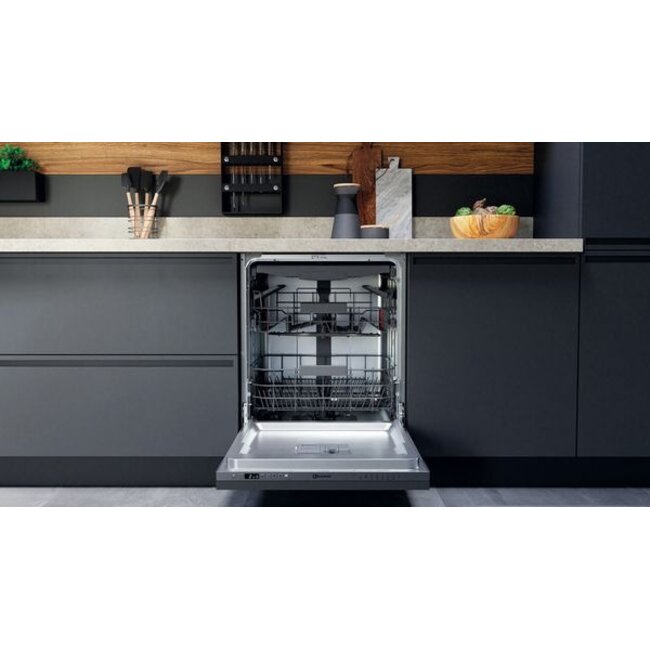 Bauknecht BKCIC 3C26 F | Inbouw vaatwasser | AutoDeur