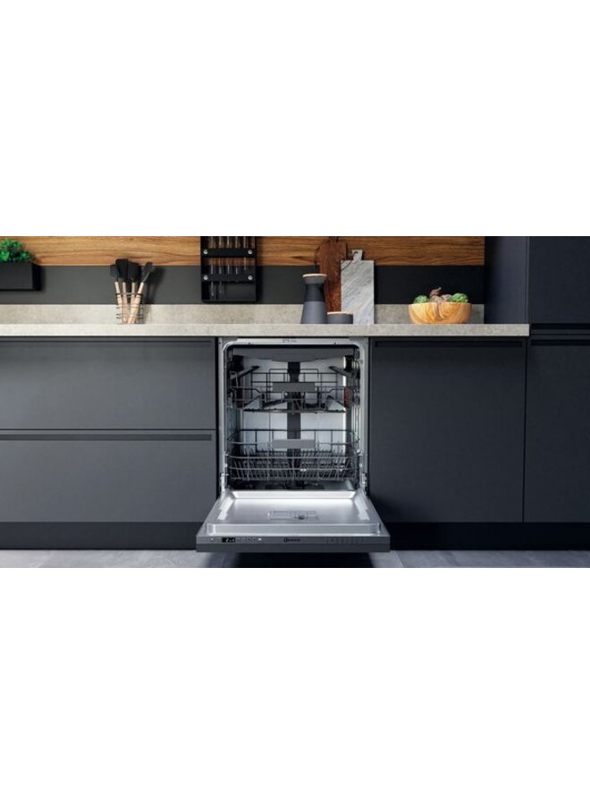 Bauknecht BKCIC 3C26 F | Inbouw vaatwasser | AutoDeur